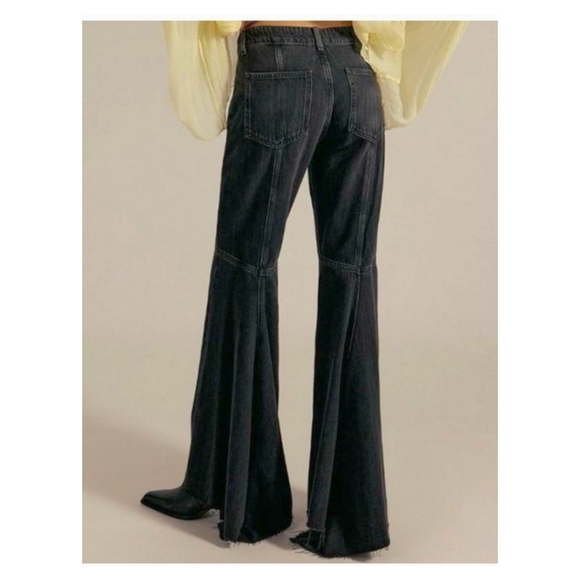FREE PEOPLE JEANS - Picture 12 of 16